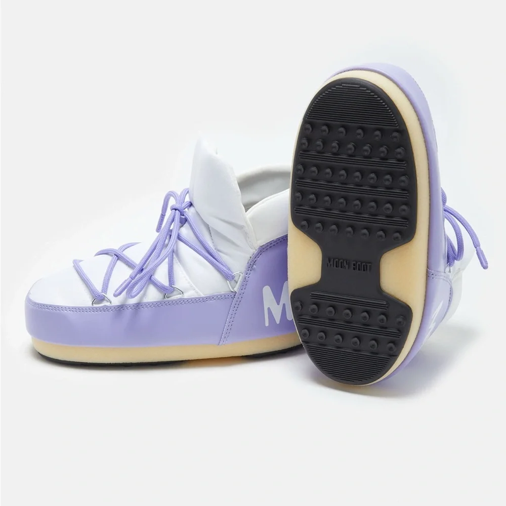 Moon Boot Snow Boot - Picture 5 of 5